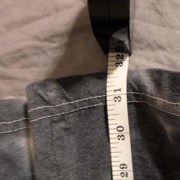 Eazy-E Stone Wash T Shirt Ruthless Records Classic Mens Size XL - Picture 6 of 6